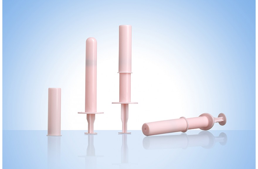 vaginal applicator 2