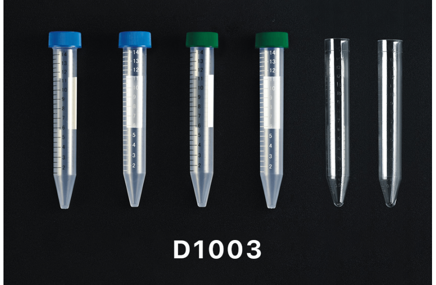 centrifugation tube /Bag pack