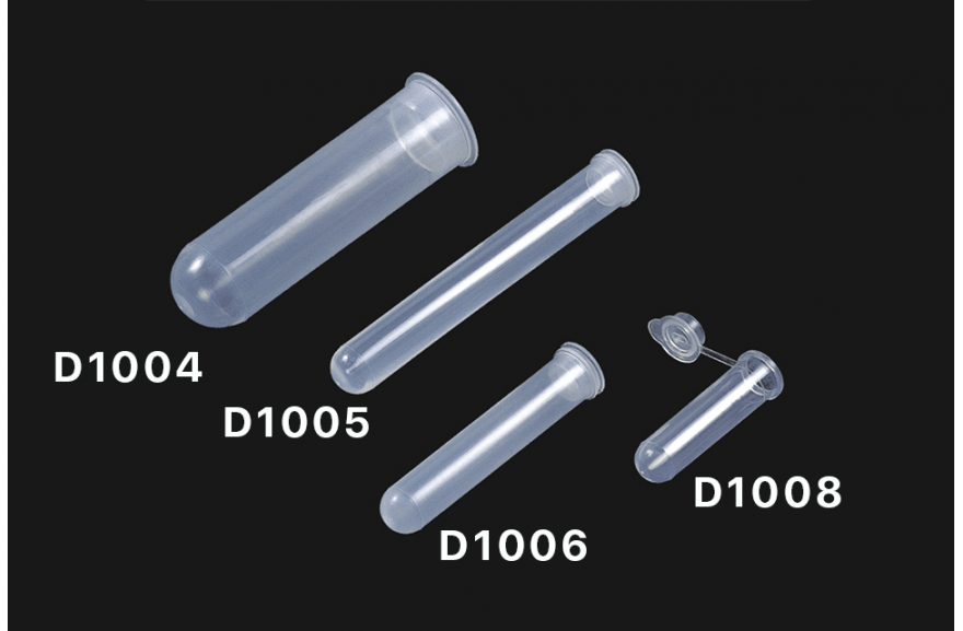 centrifugation  tube