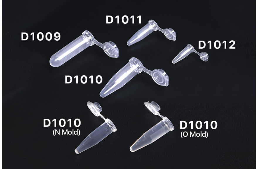 centrifugation  tube