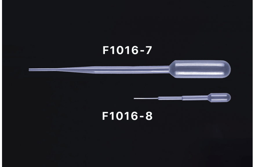 Transfer pipette