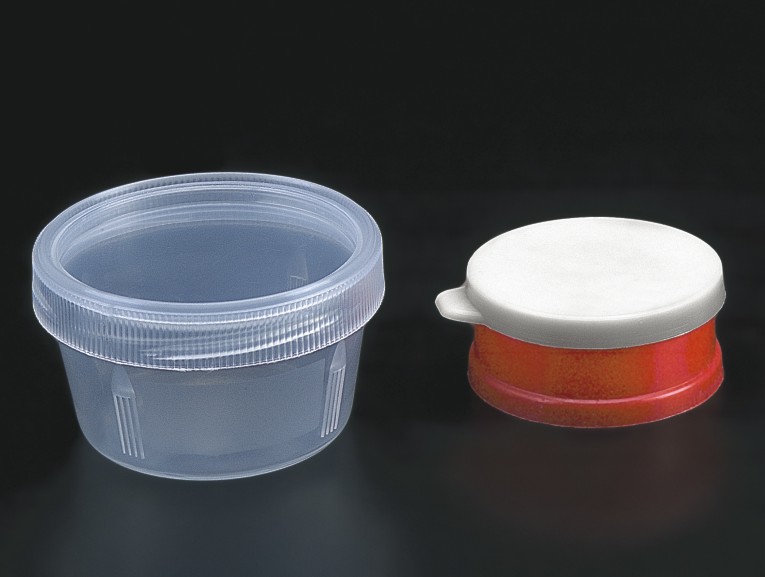 Sputum Container