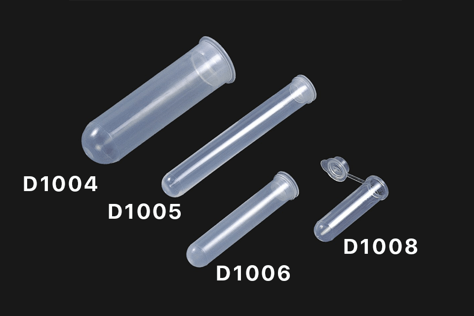 centrifugation  tube