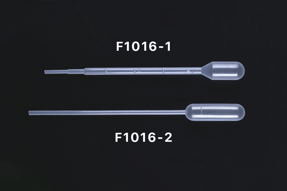 Transfer pipette