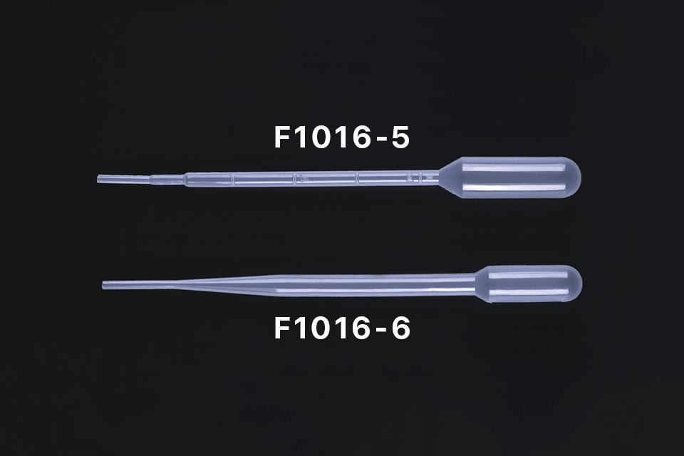 3.5ml Transfer pipette