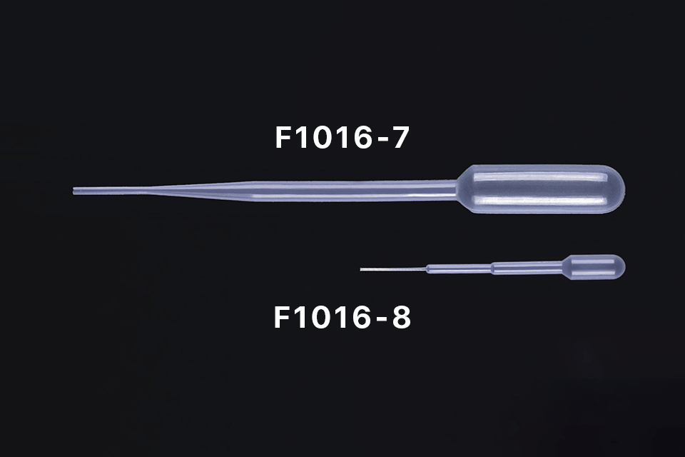 Transfer pipette